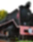 Locomotora Mikado de Las Rozas